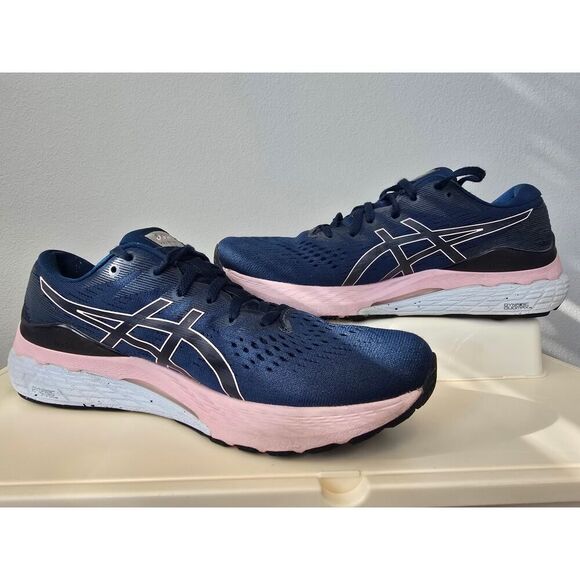 ASICS Gel‑Kayano 28 Dynamic Duomax Athletic Men’s Running Sneakers Size 10.5 main image 8